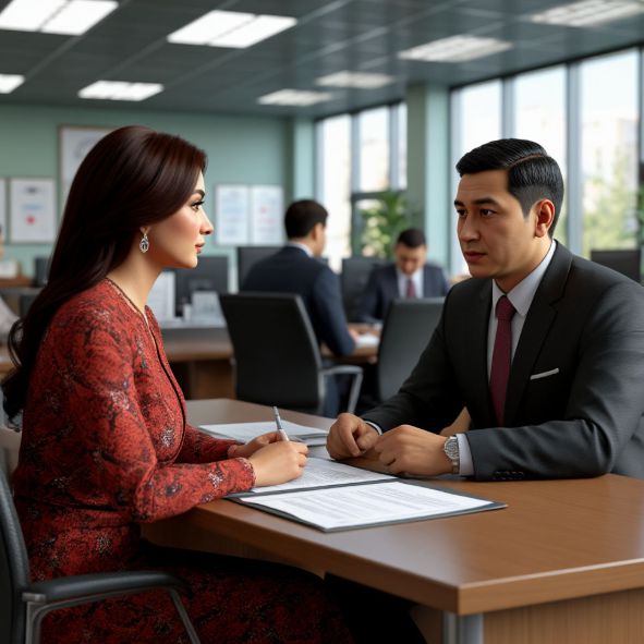 Бухгалтерское обслуживание